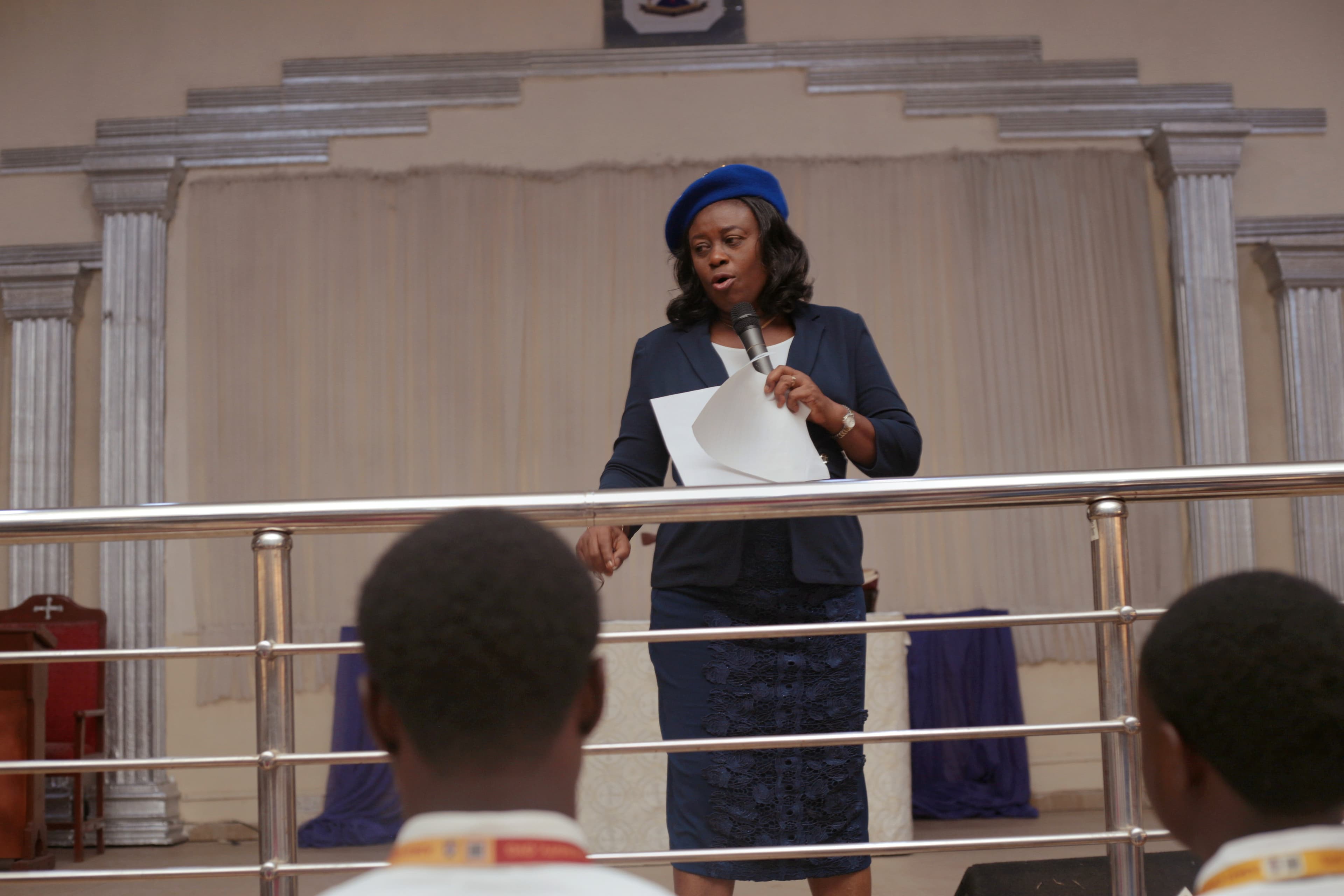 Freshers Conference