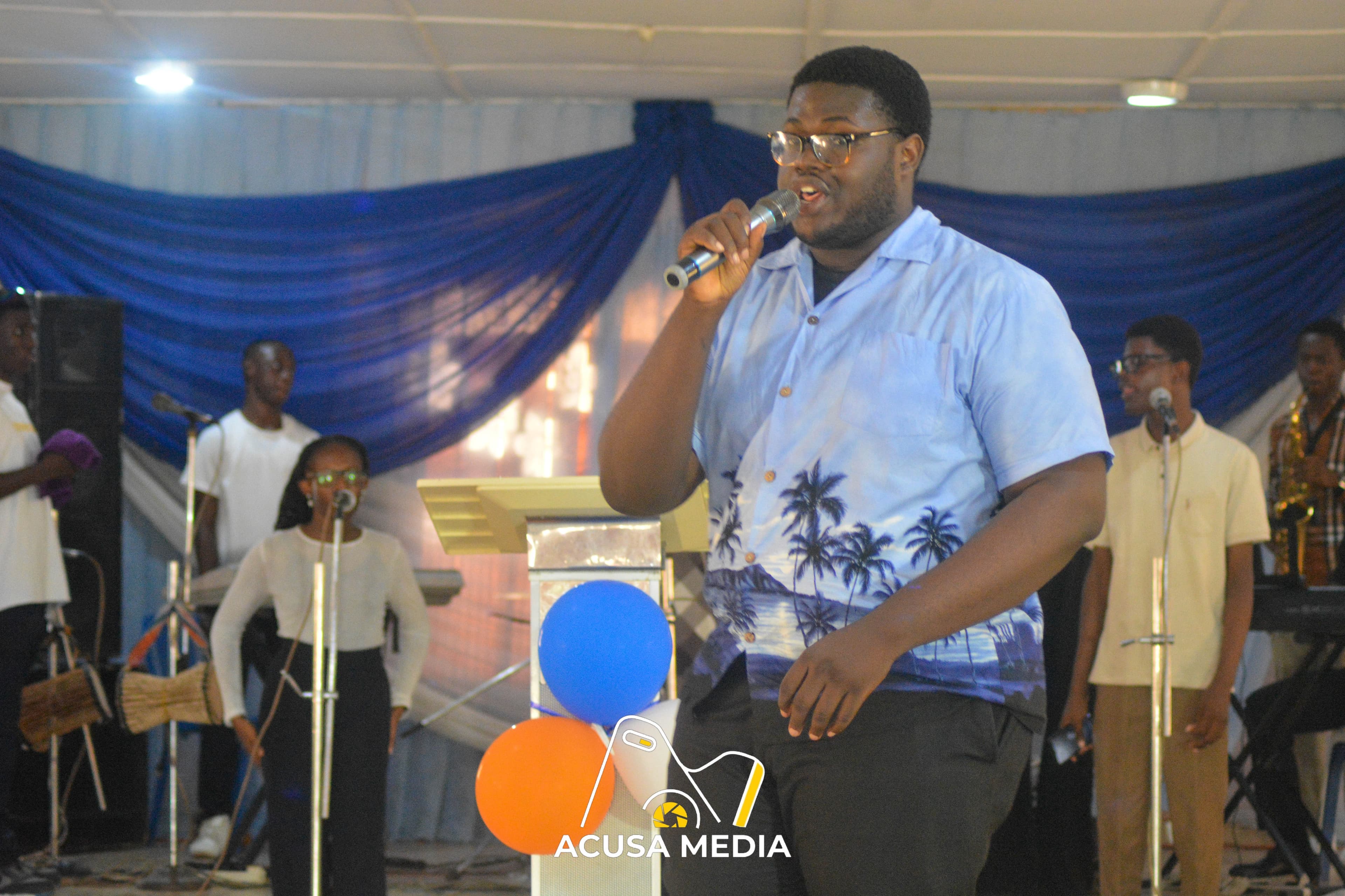 Gospel Fest