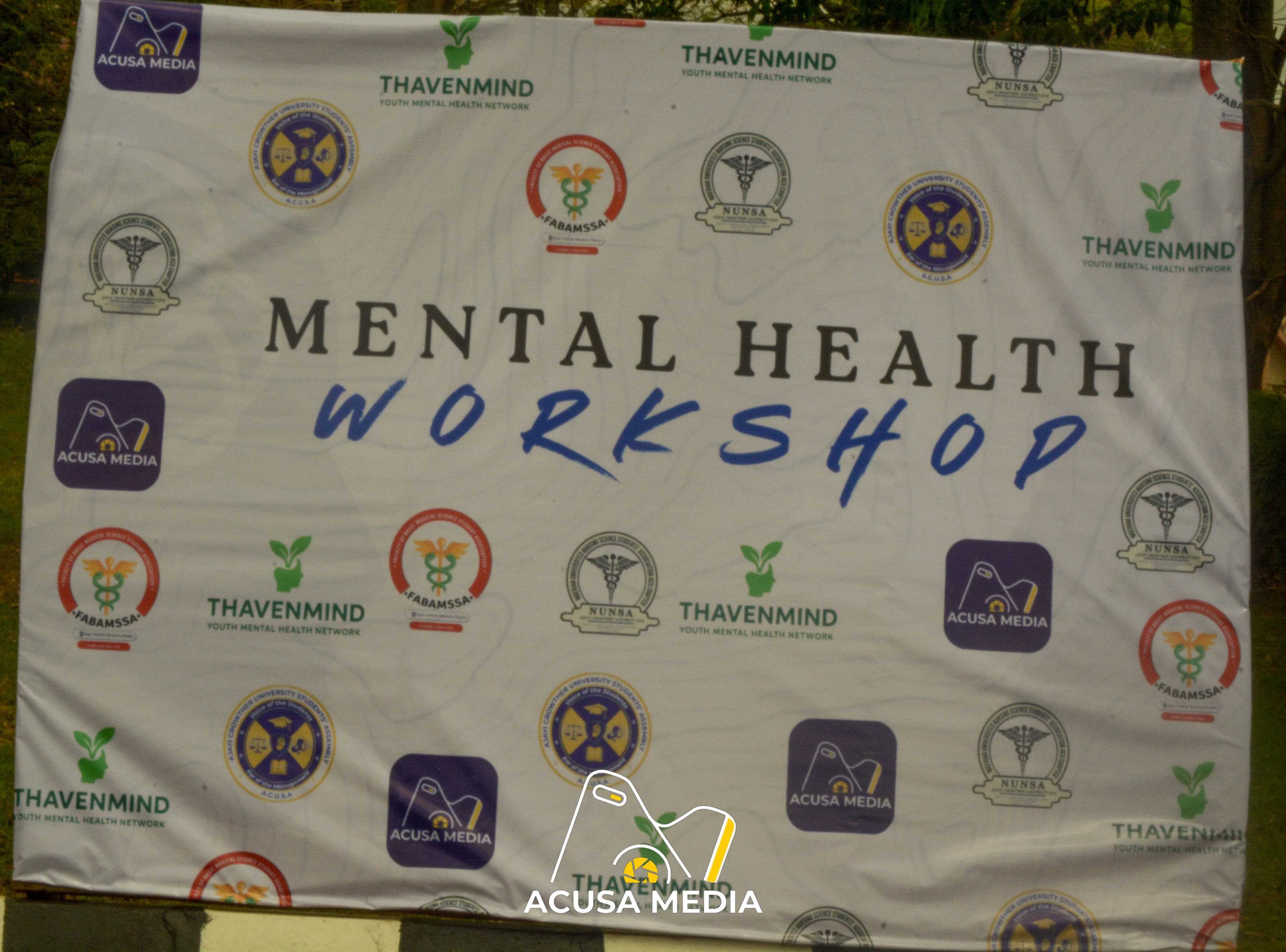 Mental Health Summit
